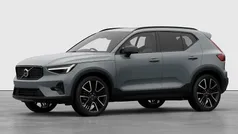 Used 2026 Volvo XC40 Ultra SUV | £44,810 (Fair price)