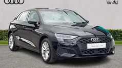 Used 2023 Audi A3 Sportback Hatchback | £19,400 (Fair price)