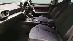 Used 2024 Seat Leon FR Hatchback | £14,116 (Good price)