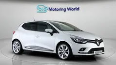 Used 2019 Renault Clio IV Iconic Hatchback | £8,300 (Fair price)