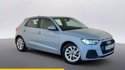 Used Audi A1 Sportback Sport 95 HP (69 kW) 2026 Hatchback