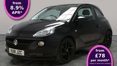 Used 2019 Vauxhall Adam Hatchback | £6,148 (Fair price)