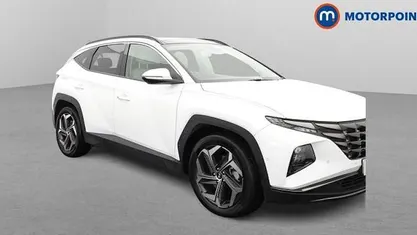 Used 2024 Hyundai Tucson Ultimate SUV | £23,299 (Fair price)