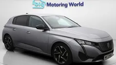 Used 2023 Peugeot 308 Allure Premium Hatchback | £14,150 (Fair price)