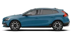 Used 2018 Volvo V40 CC Pro Estate | £13,695 (A bit pricey)