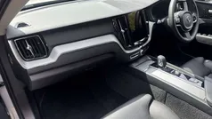 Silver Used 2023 Volvo XC60 Plus SUV | £34,890 (Fair price)