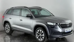 Used 2023 Skoda Kodiaq SE Drive SUV | £23,400 (Good price)
