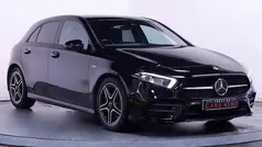 Used 2022 Mercedes A200 Executive Hatchback | £20,849 (Fair price)