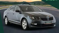 Grey Used 2019 Skoda Octavia SE Technology Hatchback | £10,390 (Fair price)