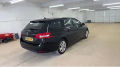 Used 2020 Peugeot 308 Active Estate | £6,795 (Fair price)