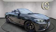 Used 2020 BMW 218 M Sport Cabriolet | £15,995 (Fair price)