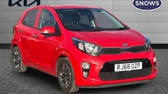 Used 2020 Kia Picanto Hatchback | £8,295 (Fair price)