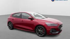 Used 2023 Ford Focus ST Hatchback | £25,399 (Fair price)
