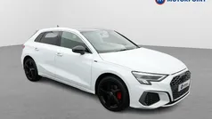 Used 2025 Audi A3 Sportback e-tron S-Line Hatchback | £22,899 (Fair price)