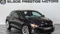 Used 2018 VW Scirocco GT Coupe | £9,495 (Fair price)
