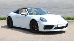 Used 2022 Porsche 911 Cabriolet | £101,950 (A bit pricey)