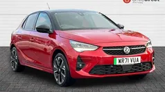Used 2020 Vauxhall Corsa-e SRi Hatchback | £10,500 (Fair price)