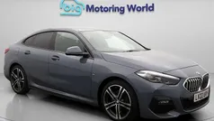 Used 2024 BMW 218 M Sport Coupe | £17,825 (Good price)