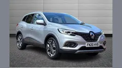 Highland grey Used 2020 Renault Kadjar GT-Line SUV | £14,495 (Super price)