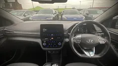 Used 2021 Hyundai Ioniq 6 Premium Sedan | £11,190 (Fair price)