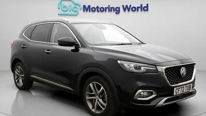 Used 2023 MG HS Exclusive SUV | £16,200 (Fair price)