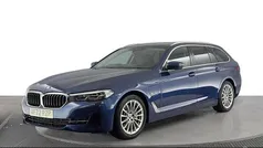 Used 2024 BMW 530e Estate | £22,320 (Super price)