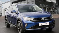 Used 2025 VW Taigo Match SUV | £21,950 (Good price)