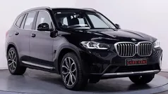 Used 2024 BMW X3 xLine SUV | £28,308 (Super price)
