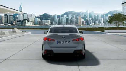 New BMW M235 300 HP (220 kW) 2026 Coupe