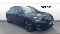 Black Used 2021 Vauxhall Corsa SRi Hatchback | £13,321 (Fair price)