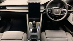 Used 2021 Polestar 2 Pilot Sedan | £20,666 (Fair price)
