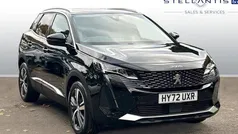 Used 2022 Peugeot 3008 Allure+ Estate | £14,269 (Fair price)