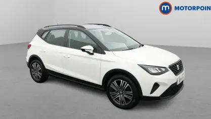 Used Seat Arona SE 95 HP (69 kW) 2025 SUV