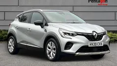Other Used 2020 Renault Captur Iconic SUV | £10,694 (Fair price)