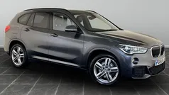 Used 2019 BMW X1 M Sport SUV | £13,395 (Super price)