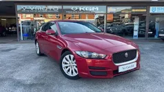 Used 2018 Jaguar XE Prestige Sedan | £11,495 (Fair price)