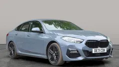 Used 2023 BMW 220 M Sport Coupe | £17,490 (Super price)