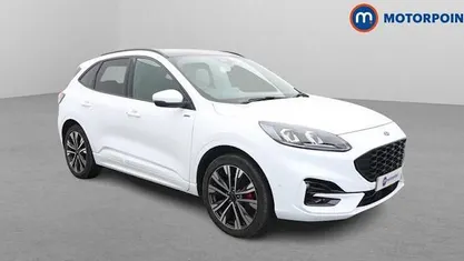 Used Ford Kuga ST-Line X 224 HP (164 kW) 2023 SUV