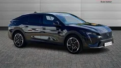 Used 2024 Peugeot 408 GTi Sedan | £21,799 (Fair price)