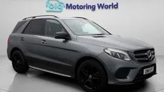 Used 2018 Mercedes E250 AMG Estate | £20,800 (A bit pricey)