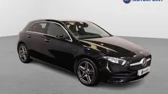 Used 2023 Mercedes A250 AMG Line Premium Hatchback | £18,249 (Fair price)