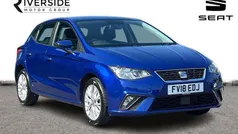Used 2018 Seat Ibiza SE Technology Hatchback | £8,990 (Fair price)
