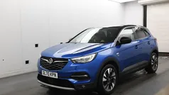 Used 2020 Vauxhall Grandland X SUV | £9,995 (Fair price)
