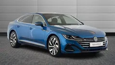 VW Arteon