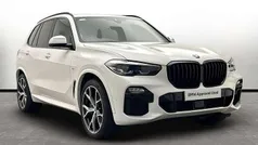 Used 2019 BMW X5 M Sport SUV | £37,500 (Fair price)