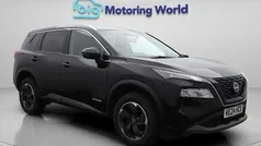 Used 2024 Nissan X-Trail N-Connecta SUV | £22,825 (Fair price)
