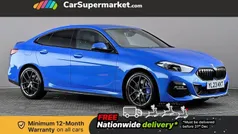 Used 2024 BMW 220 M Sport Coupe | £24,397 (Super price)