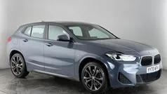 Used 2020 BMW X2 M Sport SUV | £23,500 (Fair price)