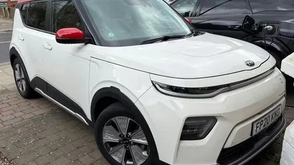 Used Kia Soul First Edition 150 kW (204 HP) 2020 SUV