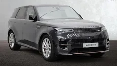 Used 2025 Land Rover Range Rover Sport SE Dynamic SUV | £68,250 (Super price)